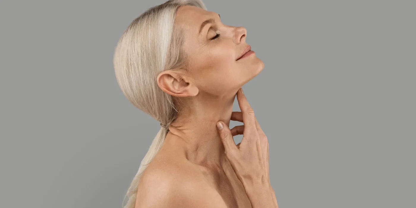 Double Chin Surgery