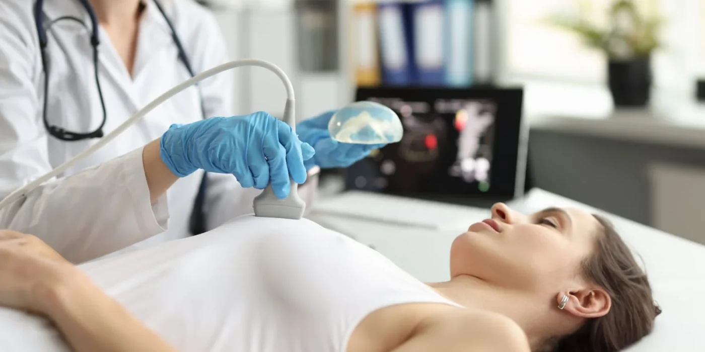 Mastopexy Recovery